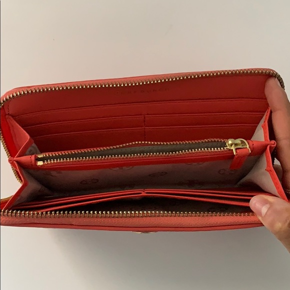 Tory Burch Wallet - Picture 2 of 2